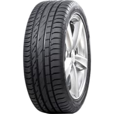 Nokian Line 215/55-17 kesärengas