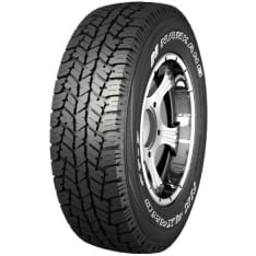 Nankang FT-7 AT 195/80R15 summer tyre
