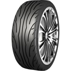 Nankang NS-2R Racing Medium 180 235/45R17 summer tyre