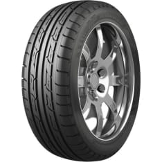Nankang ECO-2+ 195/65R16 summer tyre