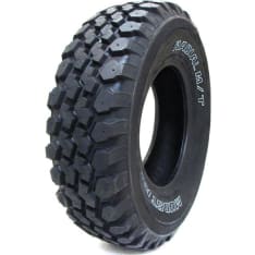 Nankang N-889 Mudstar M/T White Letters 265/70R17 summer tyre