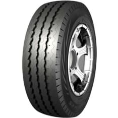 Nankang CW-25 Cargo Grip 165/80R14C summer tyre