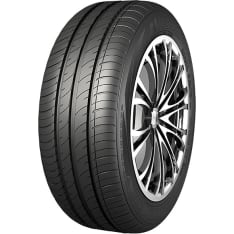Nankang NA-1 205/55R16 summer tyre