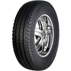 Radburg AGIS101 retreaded 215/65R16C summer tyre