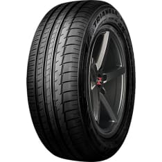 Triangle Sportex 205/40R16 kesärengas