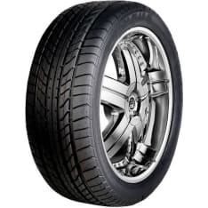 Radburg V71 retreaded 225/45R17 summer tyre