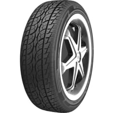 Nankang SP-7 Sport SUV 275/60R15 summer tyre
