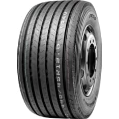 Linglong T820 445/45R19 truck tyre