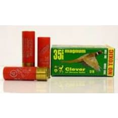 Mirage 12/76 TinZink T3 35 g 10 pc shotgun cartridge