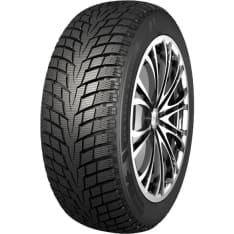 Nankang ICE-1 Nordic 225/40R18 friction winter tyre
