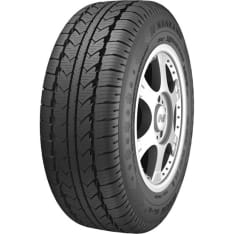 Nankang SL-6 215/65R15C friction winter tyre