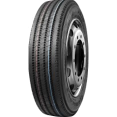Linglong F820 285/70R19 truck tyre