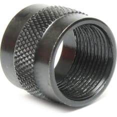 Thread guard for the Stalo silencer