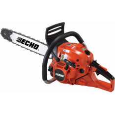 Echo CS-501SXH moottorisaha