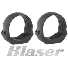 Blaser quick foot tire