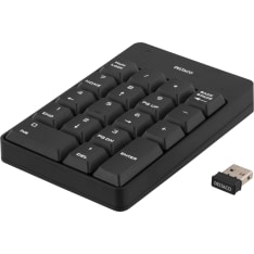 Deltaco TB-144 wireless numeric keypad