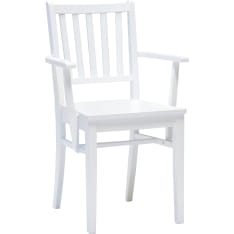 Eureka The only senior chair