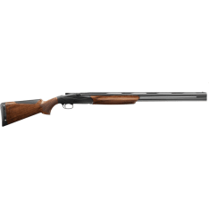 Benelli 828U Black 12/76 shotgun