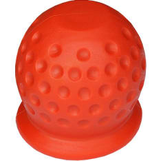 Teopart traction ball protective rubber
