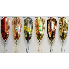 Joonas Lappu 81 spoon