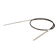 Steerflex LT control cable