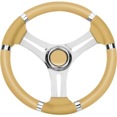 Osculati M45-151 steering wheel