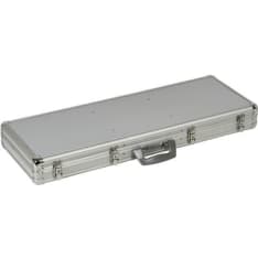 Franzen's aluminum gun case