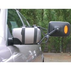 Repusel Bari Clip-on 1pc caravan mirror