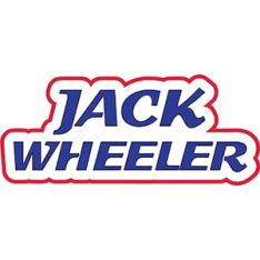 Jack Wheeler Rocky AT Matt Black 10x17 Jako:6x139.7 ET:-44 vanne