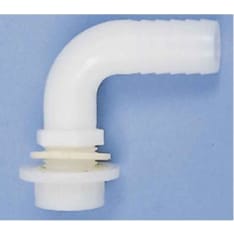 Reimo 25mm tank hose connector