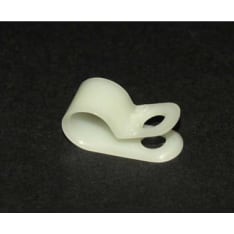 Reimo 10 pcs 8mm plastic clamp