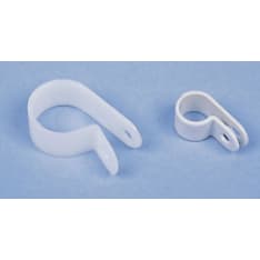 Reimo 5pcs 17-18mm bracket for water hose
