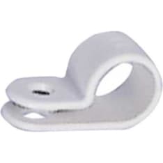 Reimo 5 pcs 15-16mm plastic clamp