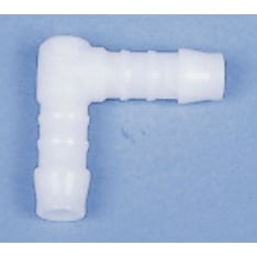 Reimo 2pcs 10mm L-hose connector