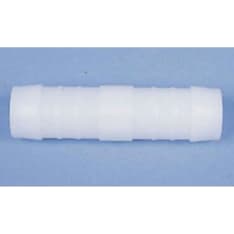 Reimo 2pcs 25mm straight hose connector