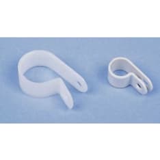 Reimo 5pcs 25mm water hose clamp