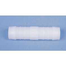 Reimo Ø19mm 3/4" and 1" straight hose connector