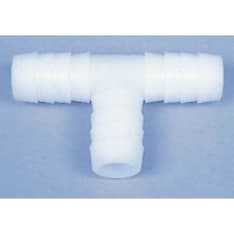 Reimo 2pcs 25mm T-hose connector