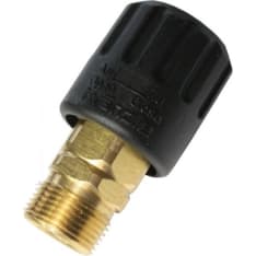 Kränzle 133602 M22x1.5 rotary connector