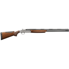 Benelli 828U Silver 12/76 haulikko
