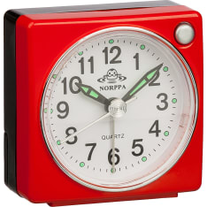 Norppa T0704 alarm clock