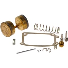 Forte PV-50 / Mikuni VM12SH / VM14SH carburetor repair kit