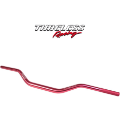 Timeless FatBar Alumiini Enduro ohjaustanko