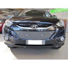 Tammers Hyundai iX35 2010 mask cover