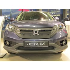 Tammers Honda CR-V 2013-2014 hood