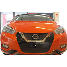 Tammers Nissan Micra 2017- mask protection
