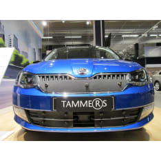Tammers Skoda Fabia III 2015- hood