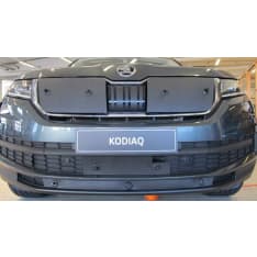 Tammers Skoda Kodiaq 2017- hood