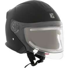 CKX Razor kypärä sähkövisiirillä