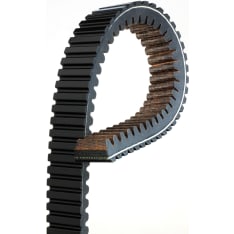 Gates G-Force Carbon 46C4387 Variator Belt